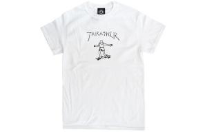 Футболка Unisex Thrasher
