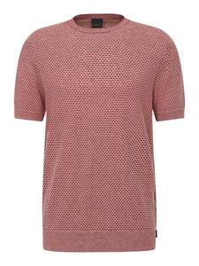 Футболка Bugatti, цвет 980-bordeaux