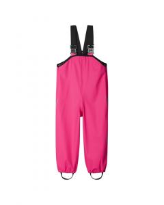 Брюки Reima Rain, розовый