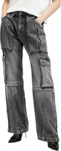 AllSaints Women's Echo Cargo Jean