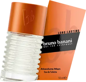 Туалетная вода Absolute man 50 мл. Bruno Banani