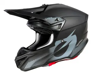 Внедорожный шлем 5 серии O'Neal, черный