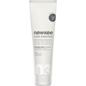 Лосьон для тела Newkee 03 body lotion intensive, 150 ml