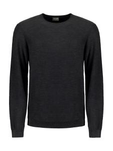 Свитер No Excess Sweater, пятнистый черный