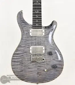 PRS Guitars CE 22 Ограниченное издание - Выцветший серо-черный