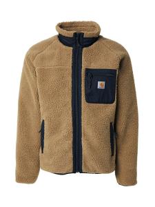 Флисовая куртка Carhartt WIP Prentis, Light brown