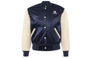 Женская куртка Converse, цвет Obsidian