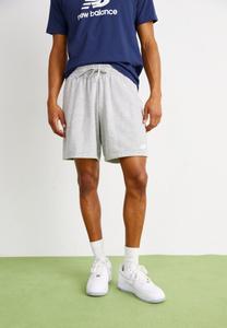 Спортивные шорты SPORT ESSENTIALS New Balance, цвет athletic grey