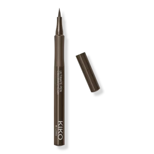 Подводка для глаз Ultimate Pen Eyeliner - 02 KIKO Milano, 02 (brown)