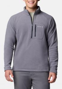 Джемпер Columbia Fleece jumper, City Grey Shark/Grey