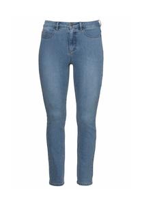 Джинсы супер эластичный материал power stretch Sheego, синий