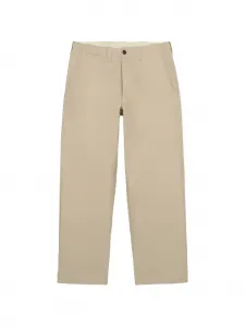 Чиносы Thomas Fortela, бежевый