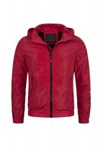 Куртка переходная куртка стандартного кроя Rock Creek, цвет Weinrot