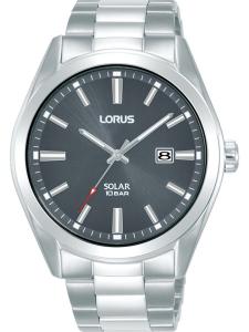LORUS Часы Analog в цвете Anthracite