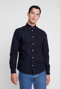 Рубашка Kronstadt, темно-синий