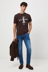 Джинсы Medicine, синий