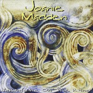 Диск CD Whistle On The - Joanie Madden