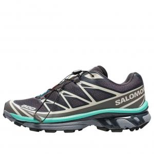 Кроссовки SALOMON XT-6 'Nine Iron'