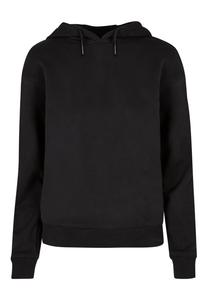 Merchcode Толстовка 'Ladies 77 Good Things Black Everyday' в черном цвете