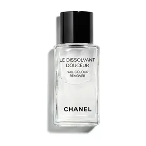 Мягкое средство для снятия макияжа с ногтей LE DISSOLVANT DOUCEUR Chanel, 50 ml