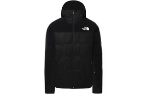 Пуховик унисекс THE NORTH FACE, цвет Black