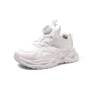 Амортизаторы, влагоотводящие, отскакивающие, износостойкие, дышащие, быстросохнущие, нескользящие, повседневная обувь Peter pan, белый