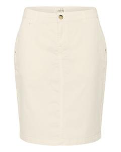 Юбка Cream CRBerta, бежевый
