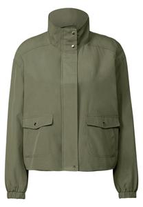 Демисезонная куртка STREET ONE, Khaki