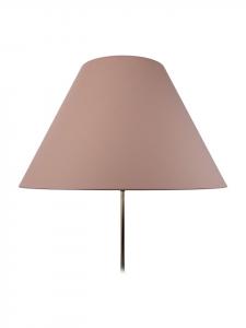 Näve Зонты "CAUSIA" коричневого цвета - (Д)50 см x (Ш)50 см x (В)33 см