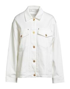 Куртка Versace, белый
