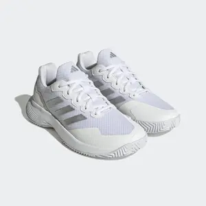 Теннисные кроссовки adidas Performance "GAMECOURT 2.0", для нескольких кортов, белый
