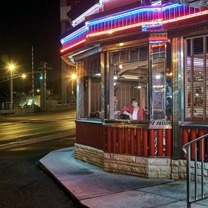 Виниловая пластинка LP It's Easy To Feel Like A Nobody - Juiceboxxx