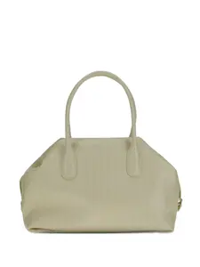 Сумка-тоут Medium Tallia Trank Themoire, бежевый