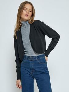 Кардиган Peppercorn, черный