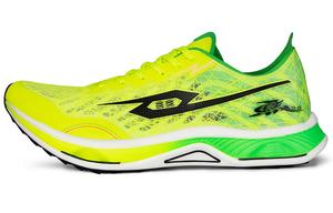 Кроссовки Dark Horse 3.0 унисекс с низким верхом, черные Tanshezhe