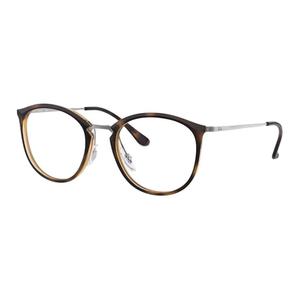 RayBan Рей Бан круглые очки, Brown