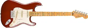 Fender Player II Stratocaster, гриф из клена, прозрачный мока-берст