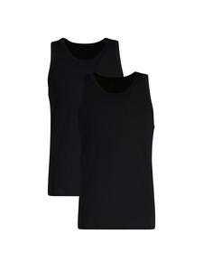 Майка Gant 2er Pack, черный