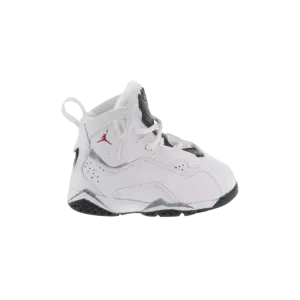 Кроссовки Air Jordan True Flight TD, белый