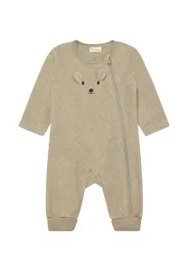 Комбинезон с длинными рукавами Minymo, Crockery