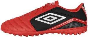 Мужские бутсы Umbro Classico 12 Tf, красный/белый/черный