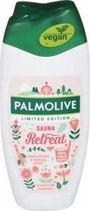 Гель для душа Palmolive Sauna Retreat Wood&Vanilla 250 мл