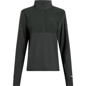 Водолазка he.-long-sleeved shirt bion ii m Energetics, зеленый