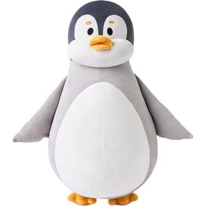 Плюшевая кукла Comfort Pillow Seal Penguin высотой 60 см JTOP