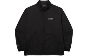 Куртка мужская черная Fila, черный