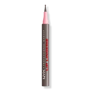 Карандаш для губ NYX Professional Makeup Lip Lingerie Liner Stain, Wild Side, 1 мл