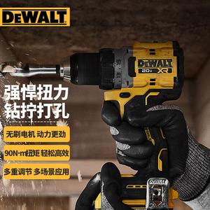 Дрель Dewalt DCD805NT-A9, 20V