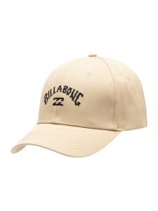 Бейсболка BILLABONG, светло-бежевый