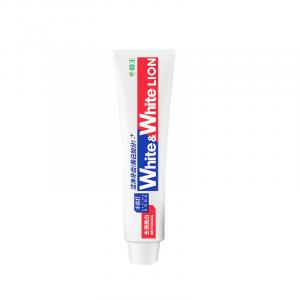 LION Белый оригинальный импортный King White зубная паста для очистки и свежести дыхания другое