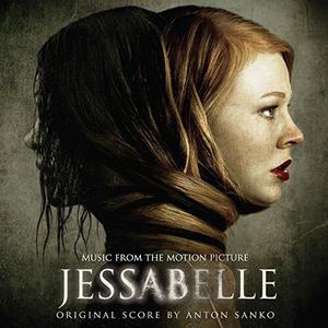 CD диск Jessabelle: Jessabelle (Music From the Motion Picture)
